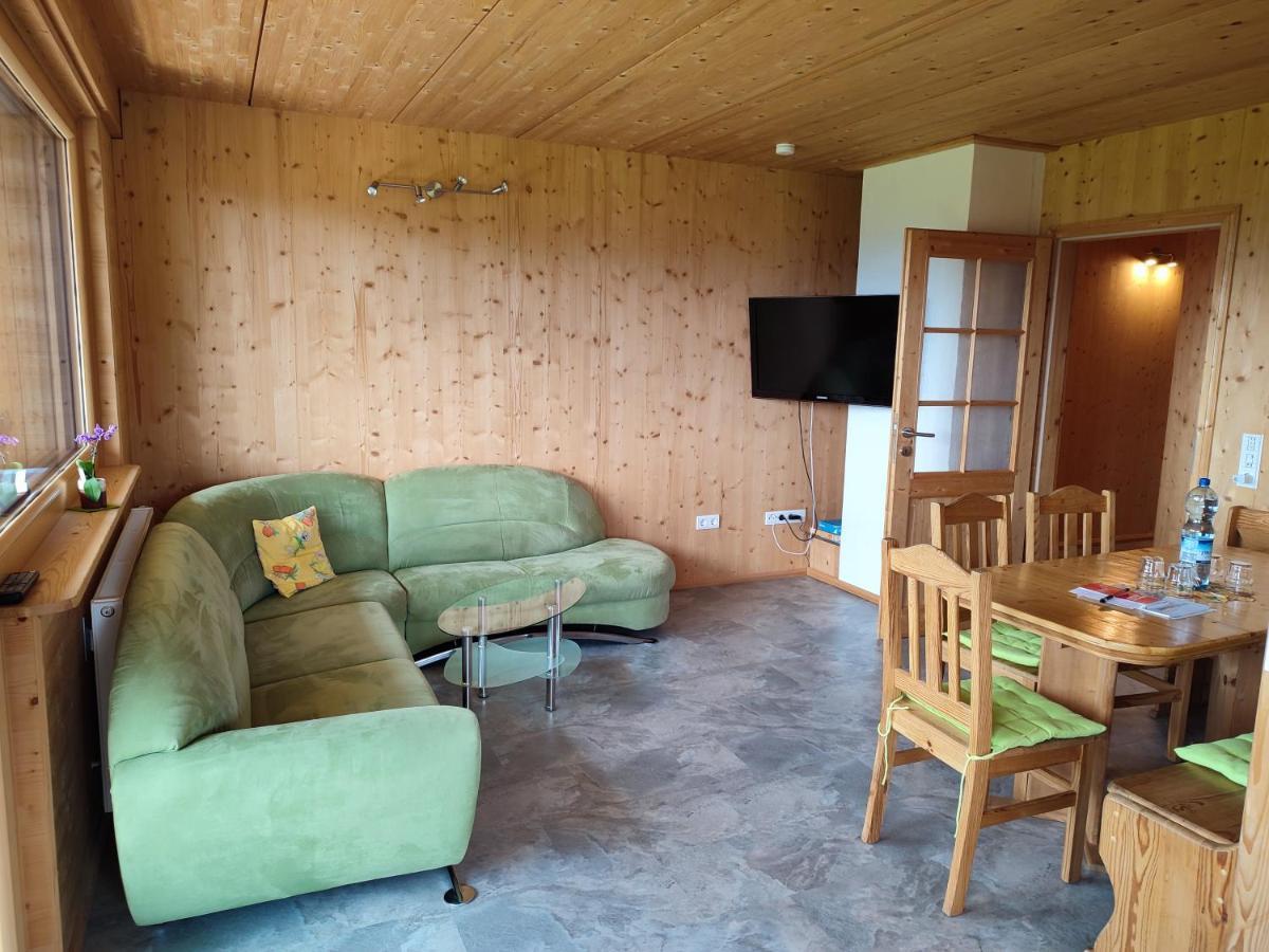 Stockreutehof Lägenhet Sulzberg  Exteriör bild
