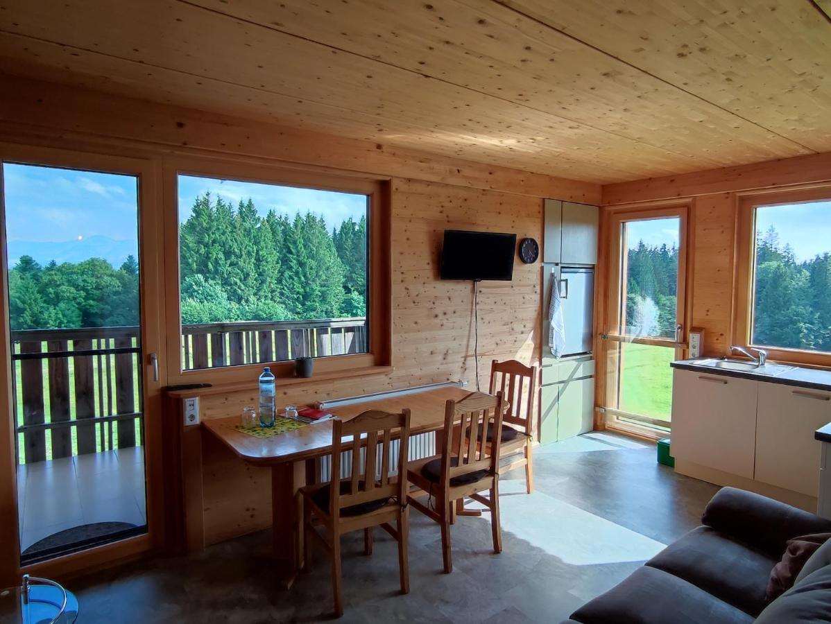 Stockreutehof Lägenhet Sulzberg  Exteriör bild
